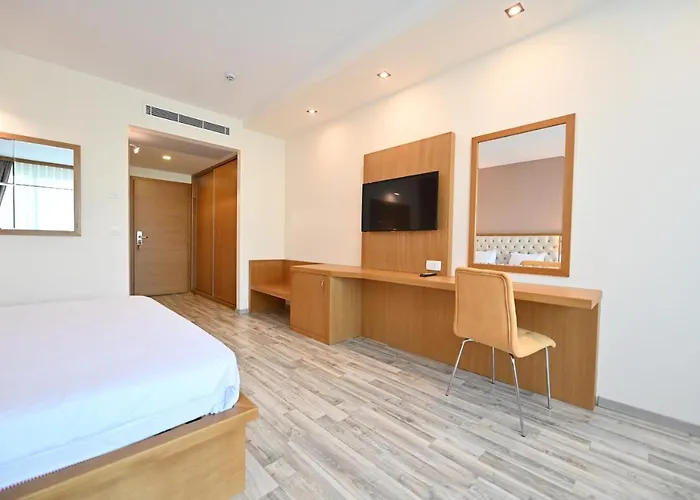 Hotel La Villa