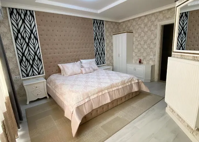Hotel DARDANIA