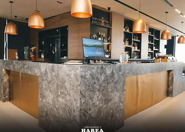 Hotel & Restaurant Harea