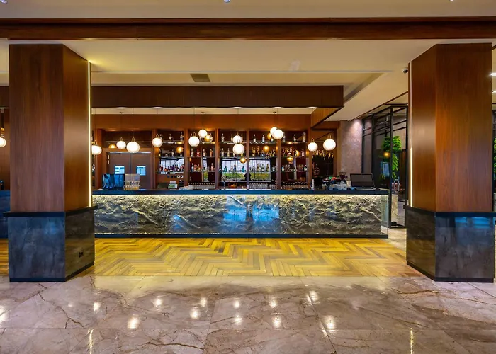 Iliria Hill Resort & Spa